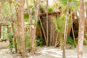 Ikal Tulum Mayan Sanctuary