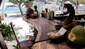 Ikal Tulum Mayan Sanctuary