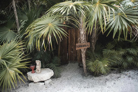 Ikal Tulum Mayan Sanctuary