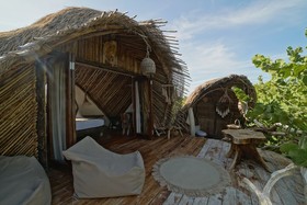 Ikal Tulum Mayan Sanctuary
