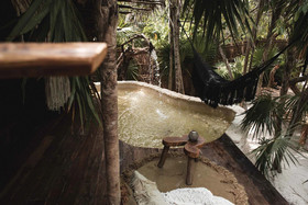 Ikal Tulum Mayan Sanctuary