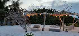 Ikal Tulum Mayan Sanctuary