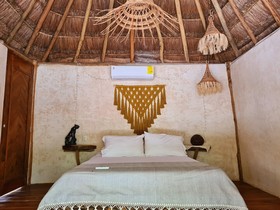 Ikal Tulum Mayan Sanctuary