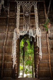 Ikal Tulum Mayan Sanctuary