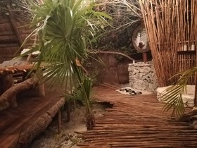 Ikal Tulum Mayan Sanctuary