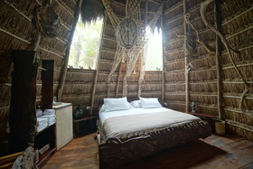 Ikal Tulum Mayan Sanctuary