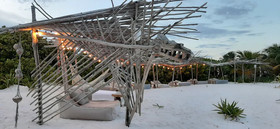 Ikal Tulum Mayan Sanctuary