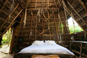 Ikal Tulum Mayan Sanctuary