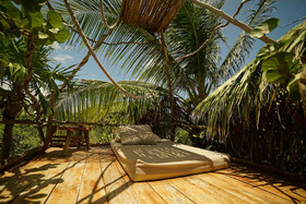 Ikal Tulum Mayan Sanctuary