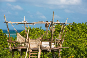 Ikal Tulum Mayan Sanctuary