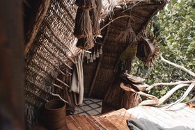 Ikal Tulum Mayan Sanctuary