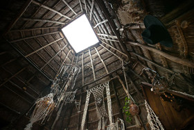 Ikal Tulum Mayan Sanctuary
