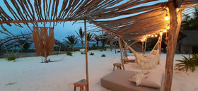 Ikal Tulum Mayan Sanctuary