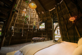 Ikal Tulum Mayan Sanctuary