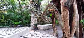 Ikal Tulum Mayan Sanctuary