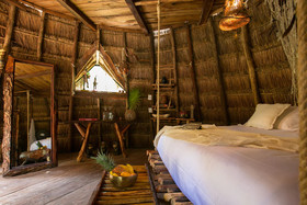 Ikal Tulum Mayan Sanctuary