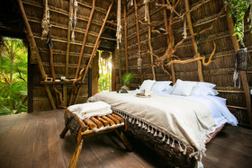 Ikal Tulum Mayan Sanctuary