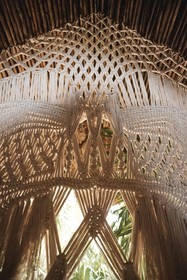 Ikal Tulum Mayan Sanctuary