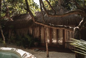 Ikal Tulum Mayan Sanctuary