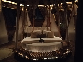 Ikal Tulum Mayan Sanctuary