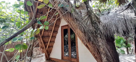 Ikal Tulum Mayan Sanctuary
