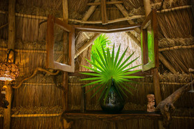 Ikal Tulum Mayan Sanctuary
