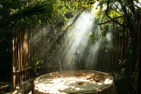Ikal Tulum Mayan Sanctuary