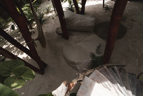 Ikal Tulum Mayan Sanctuary