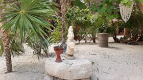 Ikal Tulum Mayan Sanctuary