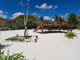 Ikal Tulum Mayan Sanctuary