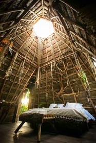 Ikal Tulum Mayan Sanctuary