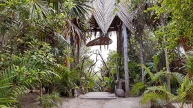 Ikal Tulum Mayan Sanctuary