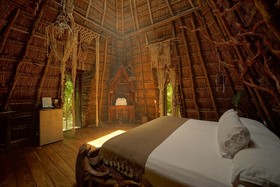 Ikal Tulum Mayan Sanctuary