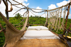 Ikal Tulum Mayan Sanctuary