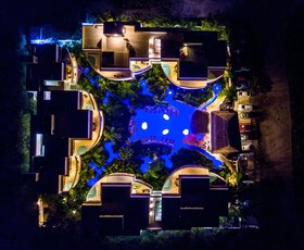 Intima Resort Tulum