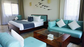 Intima Resort Tulum