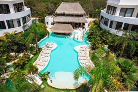 Intima Resort Tulum
