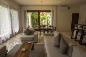 Intima Resort Tulum