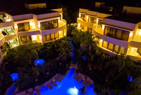 Intima Resort Tulum