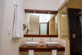Intima Resort Tulum