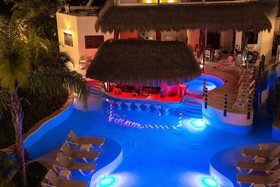 Intima Resort Tulum