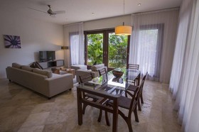 Intima Resort Tulum