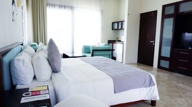 Intima Resort Tulum