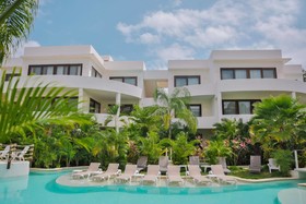 Intima Resort Tulum