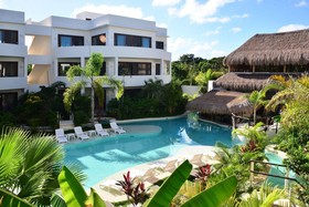 Intima Resort Tulum