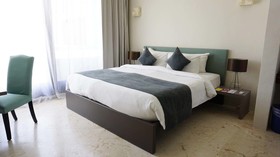 Intima Resort Tulum