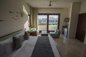 Intima Resort Tulum