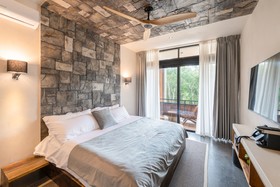 Irie Tulum Boutique Hotel