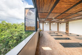 Irie Tulum Boutique Hotel
