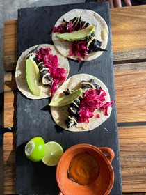 Irie Tulum Boutique Hotel